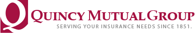 Quincy Mutual Group Logo