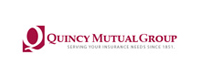 Quincy Mutual Group Logo