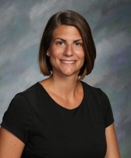 Image of Michele Jansen