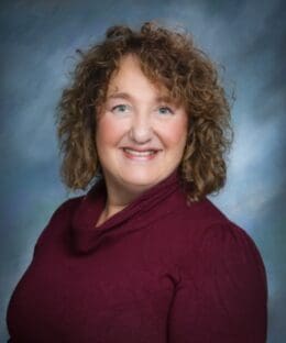 Image of Debi Lombardi