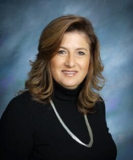 Image of Carol Bickley