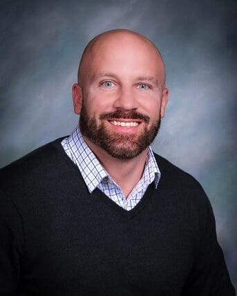 Image of Gene Pendakiwskyj