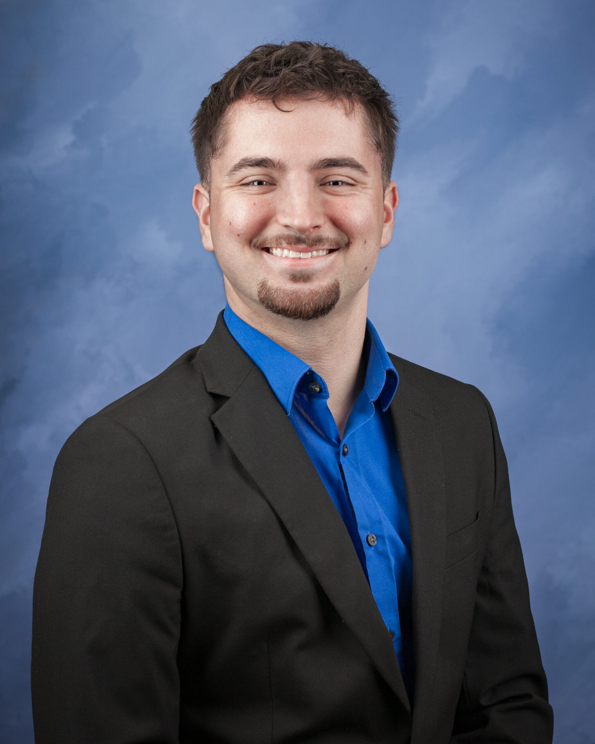 Image of Andy Craver